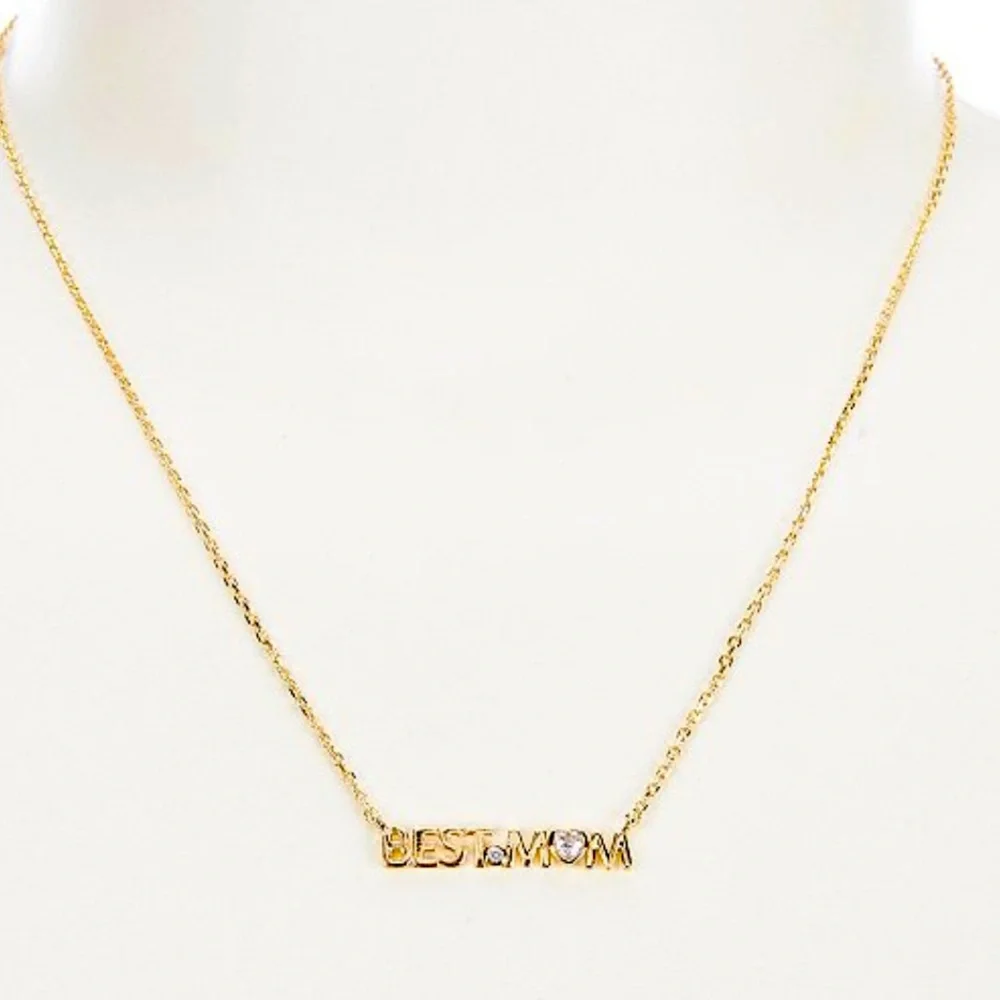 New kate spade new york
Best Mom Pendant Necklace - Picture 5 of 7